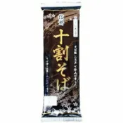 裕毛屋生鮮超市 信州十割蕎麥麵