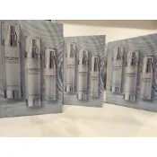 韓國AHC-神仙水三件組：B5玻尿酸植萃系列（化妝水100ml 精華30ml  乳液100ML）贈送30ML洗面乳/禮盒