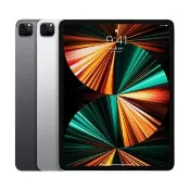 【Apple】A+級福利品 iPad Pro 5 2021(12.9吋/512G/5G)