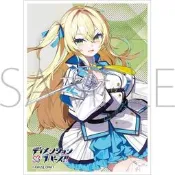 [NA諾亞方舟] Movic 卡套 《次元錯位戀人!!》索菲亞・蘭卡斯特 / きゃらスリーブコレクション マットシリーズ ディメンション凸ラバース!! ソフィア・ランカスター No.MT2491