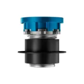 Logitech G RS QR Adapter 羅技方向盤快拆座轉接座MOMO SPARCO OMP XBOX