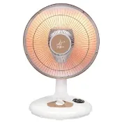 【伊娜卡】10吋碳素電暖器(ST-3807)