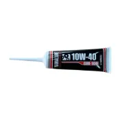 (店+)【YAMAHA 山葉】YAMAHA 山葉原廠 YAMALUBE GIII-100 (紅) 齒輪油 10W40