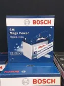 免運直送-【🔊BOSCH博世電75D23L 免保養 汽車電瓶 CCA:520 原裝進口 BOSCH鉛鈣合金 免維護電瓶