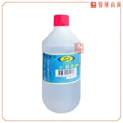 【笙亨❖現貨】冰醋酸 工業用品 製衣染整色定用 沖洗底片投影用 450ml