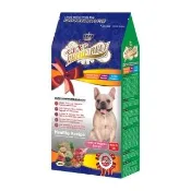【LV 藍帶】健康成犬 1.5kg 4包組 紐西蘭羊肉+鮮蔬食譜(成犬 中型成犬 高活動力 狗飼料 寵物飼料)