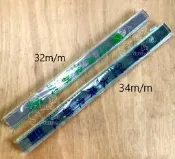 榮冠 34mm 32mm 大廣東牌尺 牌尺 4入 麻將專用排尺 Alien玩文具