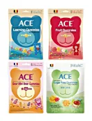 ACE 軟糖 隨手包 48g(多種口味) ★衛立兒生活館★