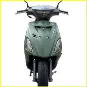 SUZUKI ADDRESS V125SS機車燈 H4魚眼大燈UZ125XLED直上燈 X星艦 125 GSR 125 