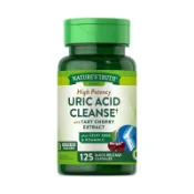益壽養生行🏡 美國 Nature's Truth 自然之珍 酸櫻桃 西芹菜籽 125粒
