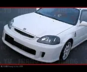 本田 HONDA CIVIC K8 3D 4D 2D 水箱罩