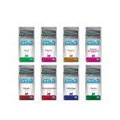 (店+)【Farmina 法米納】VetLife處方貓 VC系列 腎臟血糖泌尿道配方 貓糧 貓飼料 貓乾糧 400g-2kg 小包 -愛喵樂