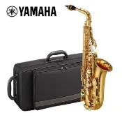 【小新樂器館】YAMAHA YAS-280 中音 薩克斯風 Alto Sax 附 山葉樂器 原廠薩克斯風攜行盒 Yas280