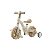 【原廠發貨】兒童平衡車腳踏三輪車1-2-3-6歲寶寶滑行多功能二合壹滑步自行車兒童平衡車 成人平衡車 小孩代步車 青少