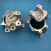 明熙精品屋 【日韓系專用】引擎腳 減震機腳膠 懸掛系統 機腳膠 引擎支架 避震橡膠 原廠規格 強化橡膠 耐油耐高溫 適用本田豐田日產 50820-SWA-T01 50820-SWE-T01