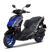YAMAHA 山葉機車 CYGNUS X 新勁戰125 雙碟 ABS+TCS 七代 特仕版-2026新車