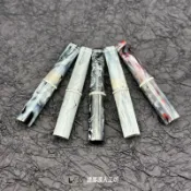 濾嘴達人工坊💖濾嘴現貨 7/8公分濾嘴 濾嘴器 便攜式過濾嘴 濾芯 濾 嘴 升級+鑽圈 9mm濾芯通用 男女禮物時尚潮玩