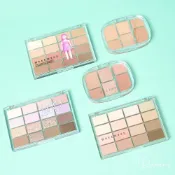 現貨｜wakemake｜全7色 6色眼頰盤 全24色 16色眼影盤 眼影筆 唇彩調色盤 OY必買｜韓國代購
