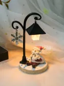全球選品1館 生活百貨 ✅創意聖誕diy手工仰望動物小王子小夜燈裝飾燈擺件送閨蜜生日禮