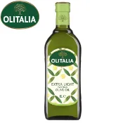 【蝦皮直營】義大利Olitalia 奧利塔精緻橄欖油(1000ml) 名廚指定油品 耐高溫 可熱炒