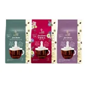 (店+)KEY COFFEE Jet Brew 快速熱泡研磨咖啡系列(原創綜合/季節限定/香醇)隨身包(10秒完成沖泡)