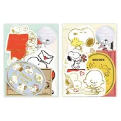 現貨 日本 Hallmark  史努比 PEANUTS SNOOPY 節慶卡片 賀卡 情人節 生日卡片  嘻嘻日貨🐾
