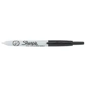 偉旗文具 美國 Sharpie Ultra Fine 按鍵式萬用筆 0.5mm (極細) 簽字筆 奇異筆 麥克筆 無毒 速乾【APP滿額下單10%點數(單一帳號最高1000點)】9/30止