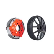 (店+)【NVT】飆速版離合器組 鍛造碗公(勁戰 / GTR AERO / RAY / BWSX / BWSR / 四代戰)