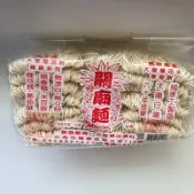 台南 大智慧 關廟麵 (粗)(細) 陽春麵 刀削麵 煮麵 拌麵 手工麵 日曬麵