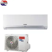 【華菱冷氣】7.2KW 10-12坪 精緻變頻一對一冷暖分離式《BHO/BHI-72KIGSH》(安裝另計)