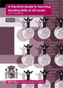 【三民網路書店】A Practical Guide to Teaching Reading Skills at All Levels ─ With Examples in French, German and Spanish 作者：Jenny Ollerenshaw; Sue Ollerenshaw (ILT)