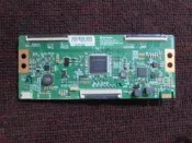T-con 邏輯板 6870C-0805A ( SAMPO  EM-65HBS120 ) 拆機良品