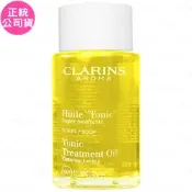 [小樹購] CLARINS 克蘭詩 身體調和護理油(100ml)(中標印贈品版)(公司貨)