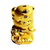 三太子Q版抽籤公仔讀書考試有助 3公分