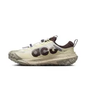 NIKE ACG MOUNTAIN FLY 2 LOW 男登山鞋-米黃紅-HF5700121