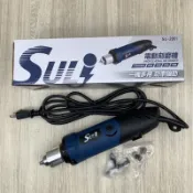 馬克工具🛠蝦皮代開發票🧾速力SULI SL-200 6mm電動刻磨機 六段式調速/研磨/切割/拋光/雕刻