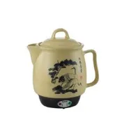 公司貨【SPT尚朋堂】 3.8L陶瓷藥膳壺( SS-3200) 另售(SS-3800)