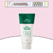 VT CICA積雪草老虎洗面乳 300ml 韓國官方授權正品 溫和保濕不乾澀 - 台灣現貨 快速出貨【今天也要美美鴨】