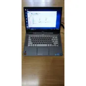 J.筆記型電腦-Dell 戴爾 XPS 14Z i7-2640M 750G 8G記憶體 燒錄光碟機 直購價2880