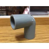 南亞水管另件 彎頭 1/2“ 4分
