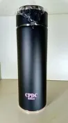 中石化 1314 - 股東會紀念品 - 真空不鏽鋼隨身瓶 保溫杯