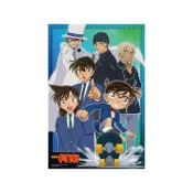 (店+)HC - 經典動漫系列-柯南 台灣製 1000片拼圖 1000Z-023