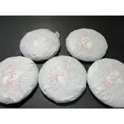 【通天寶】高檔普洱茶 2013年【辮子茶】【生茶】另有:冰島 大益 渤海 藍印 茶磚 紅印 中茶 熟茶 普洱茶