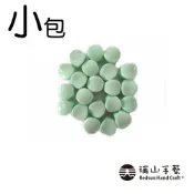 【瑞山手藝】新楊桃珠-淺淺綠(小包)