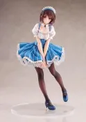 【型模客】日版 Aniplex 路人女主 Fine 加藤惠 羅森女僕 正版手辦