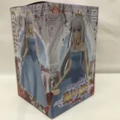 FURYU 從零開始的異世界生活 艾蜜莉亞 愛蜜莉雅 睡美人 代理版【現貨】【TOY JO】