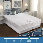 【Costco好市多】席伊麗 護背系列火星雙人加大床墊 183公分 X 190公分 Sealy Mars Backsaver Mattress 183 cm X 190 cm