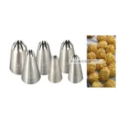 (店+)【SANNENG 三能】三能 10齒花嘴 SN7101 SN7102 SN7104 SN7105 SN7106