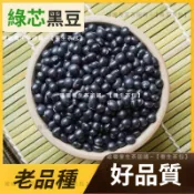 黑豆 綠芯黑豆 大黑豆 東北無硫黑豆綠芯乾貨 中式養生