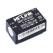《311》全新原裝原廠 AC-DC 隔離電源模組 220v轉5v 智慧家居開關 降壓電源模組HLK-PM01